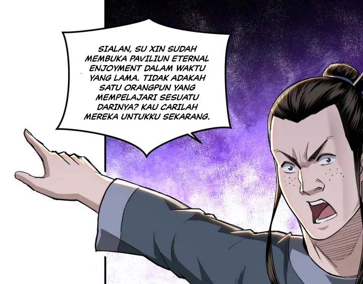 Greatest Boss System chapter 25